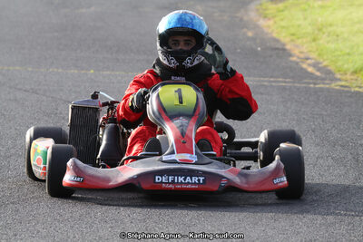 13/05/2012 : 4ème manche du Championnat du Sud 2012 à Belmont (Photos Stéphane Agnus) 2012 — karting