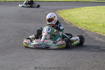 13/05/2012 : 4ème manche du Championnat du Sud 2012 à Belmont (Photos Stéphane Agnus) 2012 — karting
