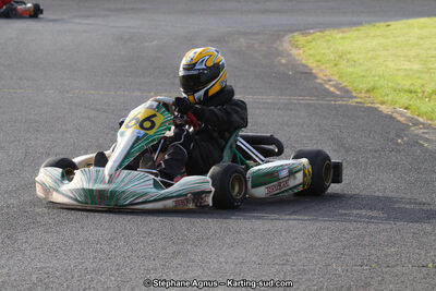 13/05/2012 : 4ème manche du Championnat du Sud 2012 à Belmont (Photos Stéphane Agnus) 2012 — karting
