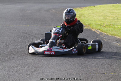 13/05/2012 : 4ème manche du Championnat du Sud 2012 à Belmont (Photos Stéphane Agnus) 2012 — karting