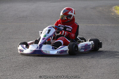 13/05/2012 : 4ème manche du Championnat du Sud 2012 à Belmont (Photos Stéphane Agnus) 2012 — karting