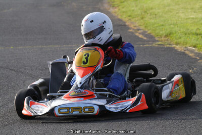 13/05/2012 : 4ème manche du Championnat du Sud 2012 à Belmont (Photos Stéphane Agnus) 2012 — karting