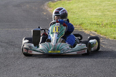 13/05/2012 : 4ème manche du Championnat du Sud 2012 à Belmont (Photos Stéphane Agnus) 2012 — karting