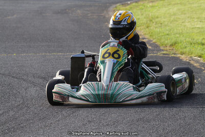 13/05/2012 : 4ème manche du Championnat du Sud 2012 à Belmont (Photos Stéphane Agnus) 2012 — karting