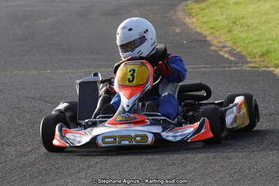 13/05/2012 : 4ème manche du Championnat du Sud 2012 à Belmont (Photos Stéphane Agnus) 2012 — karting