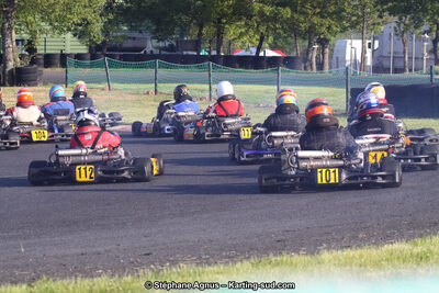 13/05/2012 : 4ème manche du Championnat du Sud 2012 à Belmont (Photos Stéphane Agnus) 2012 — karting