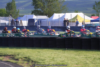 13/05/2012 : 4ème manche du Championnat du Sud 2012 à Belmont (Photos Stéphane Agnus) 2012 — karting