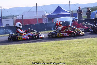 13/05/2012 : 4ème manche du Championnat du Sud 2012 à Belmont (Photos Stéphane Agnus) 2012 — karting