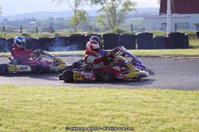 13/05/2012 : 4ème manche du Championnat du Sud 2012 à Belmont (Photos Stéphane Agnus) 2012 — karting