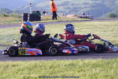 13/05/2012 : 4ème manche du Championnat du Sud 2012 à Belmont (Photos Stéphane Agnus) 2012 — karting