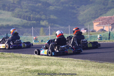 13/05/2012 : 4ème manche du Championnat du Sud 2012 à Belmont (Photos Stéphane Agnus) 2012 — karting