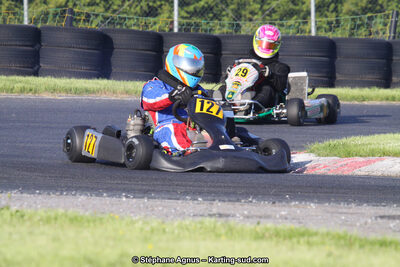13/05/2012 : 4ème manche du Championnat du Sud 2012 à Belmont (Photos Stéphane Agnus) 2012 — karting