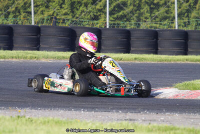 13/05/2012 : 4ème manche du Championnat du Sud 2012 à Belmont (Photos Stéphane Agnus) 2012 — karting