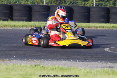 13/05/2012 : 4ème manche du Championnat du Sud 2012 à Belmont (Photos Stéphane Agnus) 2012 — karting