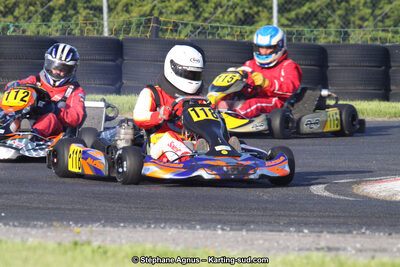 13/05/2012 : 4ème manche du Championnat du Sud 2012 à Belmont (Photos Stéphane Agnus) 2012 — karting