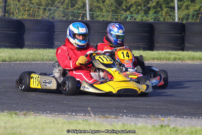 13/05/2012 : 4ème manche du Championnat du Sud 2012 à Belmont (Photos Stéphane Agnus) 2012 — karting