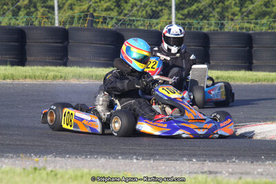13/05/2012 : 4ème manche du Championnat du Sud 2012 à Belmont (Photos Stéphane Agnus) 2012 — karting