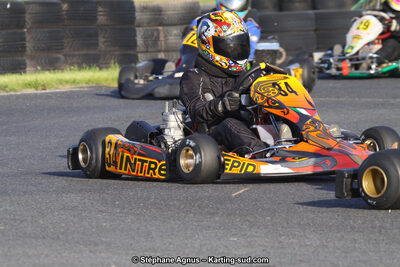 13/05/2012 : 4ème manche du Championnat du Sud 2012 à Belmont (Photos Stéphane Agnus) 2012 — karting