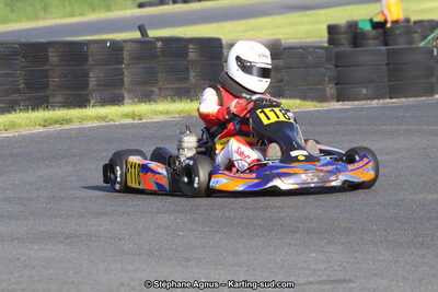13/05/2012 : 4ème manche du Championnat du Sud 2012 à Belmont (Photos Stéphane Agnus) 2012 — karting