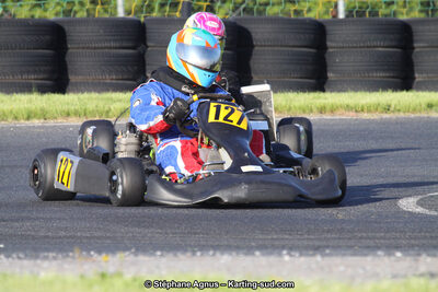 13/05/2012 : 4ème manche du Championnat du Sud 2012 à Belmont (Photos Stéphane Agnus) 2012 — karting