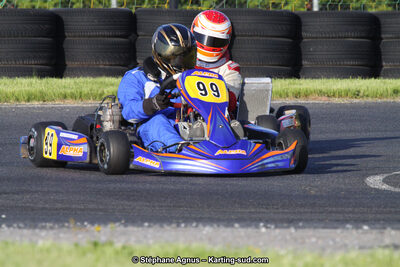 13/05/2012 : 4ème manche du Championnat du Sud 2012 à Belmont (Photos Stéphane Agnus) 2012 — karting