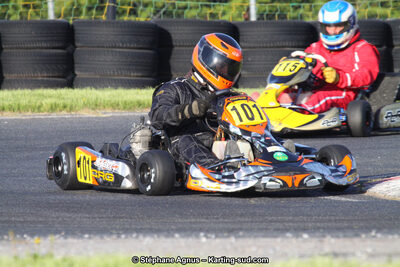 13/05/2012 : 4ème manche du Championnat du Sud 2012 à Belmont (Photos Stéphane Agnus) 2012 — karting
