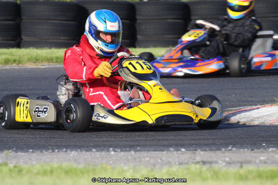 13/05/2012 : 4ème manche du Championnat du Sud 2012 à Belmont (Photos Stéphane Agnus) 2012 — karting