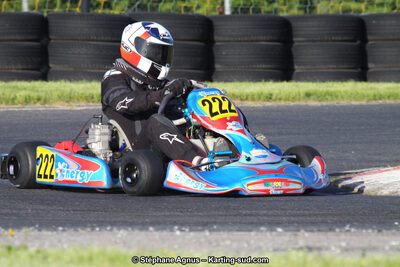 13/05/2012 : 4ème manche du Championnat du Sud 2012 à Belmont (Photos Stéphane Agnus) 2012 — karting