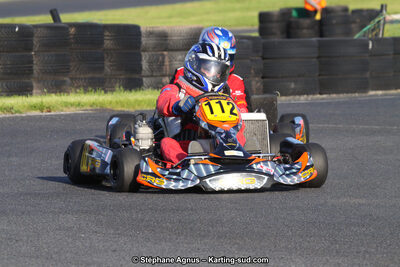 13/05/2012 : 4ème manche du Championnat du Sud 2012 à Belmont (Photos Stéphane Agnus) 2012 — karting