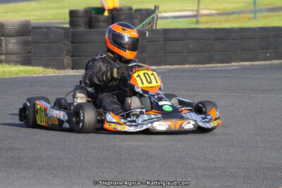 13/05/2012 : 4ème manche du Championnat du Sud 2012 à Belmont (Photos Stéphane Agnus) 2012 — karting
