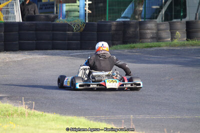 13/05/2012 : 4ème manche du Championnat du Sud 2012 à Belmont (Photos Stéphane Agnus) 2012 — karting