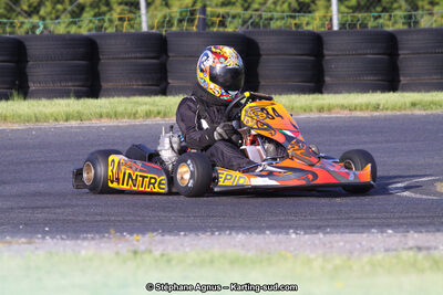 13/05/2012 : 4ème manche du Championnat du Sud 2012 à Belmont (Photos Stéphane Agnus) 2012 — karting