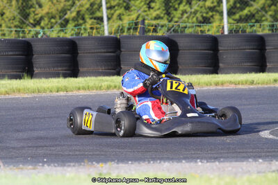 13/05/2012 : 4ème manche du Championnat du Sud 2012 à Belmont (Photos Stéphane Agnus) 2012 — karting