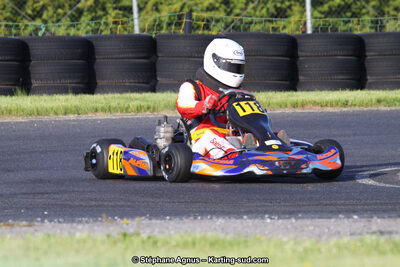 13/05/2012 : 4ème manche du Championnat du Sud 2012 à Belmont (Photos Stéphane Agnus) 2012 — karting