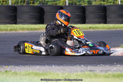 13/05/2012 : 4ème manche du Championnat du Sud 2012 à Belmont (Photos Stéphane Agnus) 2012 — karting