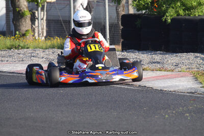 13/05/2012 : 4ème manche du Championnat du Sud 2012 à Belmont (Photos Stéphane Agnus) 2012 — karting