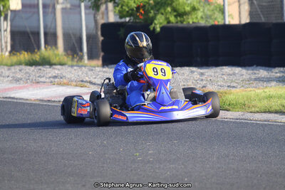 13/05/2012 : 4ème manche du Championnat du Sud 2012 à Belmont (Photos Stéphane Agnus) 2012 — karting