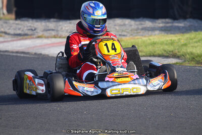 13/05/2012 : 4ème manche du Championnat du Sud 2012 à Belmont (Photos Stéphane Agnus) 2012 — karting