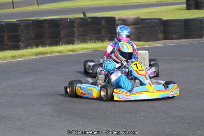 13/05/2012 : 4ème manche du Championnat du Sud 2012 à Belmont (Photos Stéphane Agnus) 2012 — karting