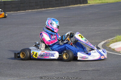13/05/2012 : 4ème manche du Championnat du Sud 2012 à Belmont (Photos Stéphane Agnus) 2012 — karting