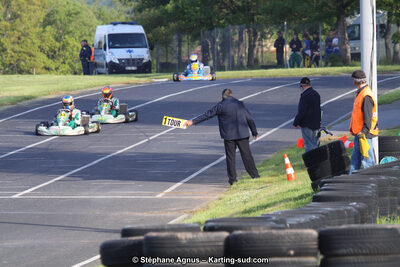 13/05/2012 : 4ème manche du Championnat du Sud 2012 à Belmont (Photos Stéphane Agnus) 2012 — karting
