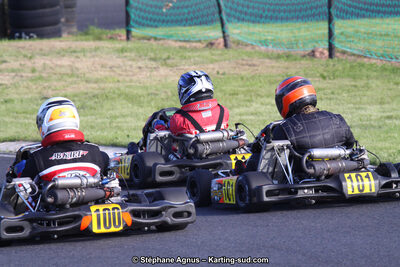 13/05/2012 : 4ème manche du Championnat du Sud 2012 à Belmont (Photos Stéphane Agnus) 2012 — karting