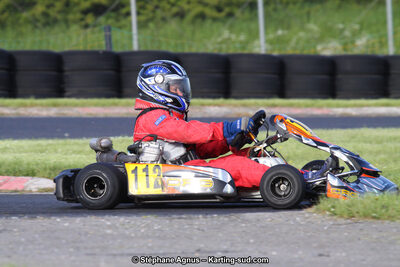 13/05/2012 : 4ème manche du Championnat du Sud 2012 à Belmont (Photos Stéphane Agnus) 2012 — karting