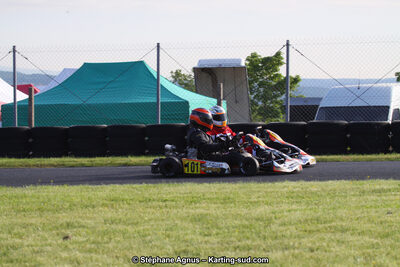 13/05/2012 : 4ème manche du Championnat du Sud 2012 à Belmont (Photos Stéphane Agnus) 2012 — karting