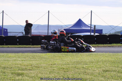 13/05/2012 : 4ème manche du Championnat du Sud 2012 à Belmont (Photos Stéphane Agnus) 2012 — karting