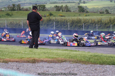 13/05/2012 : 4ème manche du Championnat du Sud 2012 à Belmont (Photos Stéphane Agnus) 2012 — karting