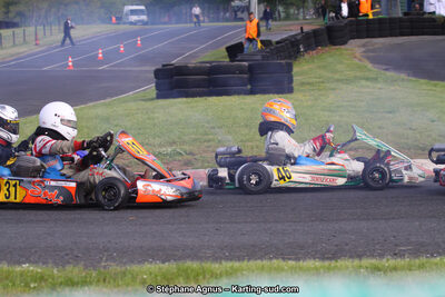 13/05/2012 : 4ème manche du Championnat du Sud 2012 à Belmont (Photos Stéphane Agnus) 2012 — karting