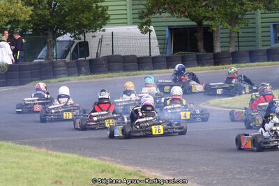 13/05/2012 : 4ème manche du Championnat du Sud 2012 à Belmont (Photos Stéphane Agnus) 2012 — karting