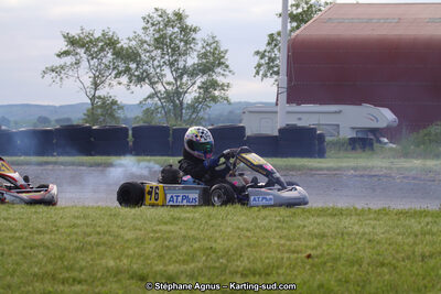 13/05/2012 : 4ème manche du Championnat du Sud 2012 à Belmont (Photos Stéphane Agnus) 2012 — karting