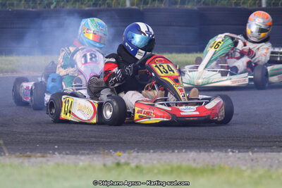 13/05/2012 : 4ème manche du Championnat du Sud 2012 à Belmont (Photos Stéphane Agnus) 2012 — karting